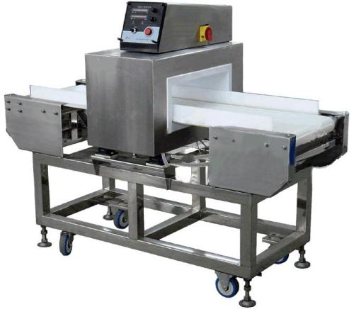 金屬檢測機(jī)的有點(diǎn)